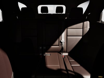 2027 Dodge Durango DURANGO GT HEMI V8 PLUS AWD