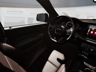 2027 Dodge Durango DURANGO GT HEMI V8 PLUS AWD