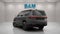 2026 Jeep Grand Wagoneer GRAND WAGONEER 4X4