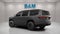 2026 Jeep Grand Wagoneer GRAND WAGONEER 4X4