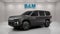 2026 Jeep Grand Wagoneer GRAND WAGONEER 4X4