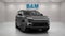 2026 Jeep Grand Wagoneer GRAND WAGONEER 4X4