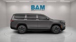 2026 Jeep Grand Wagoneer GRAND WAGONEER 4X4