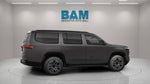 2026 Jeep Grand Wagoneer GRAND WAGONEER 4X4