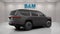 2026 Jeep Grand Wagoneer GRAND WAGONEER 4X4