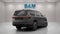 2026 Jeep Grand Wagoneer GRAND WAGONEER 4X4