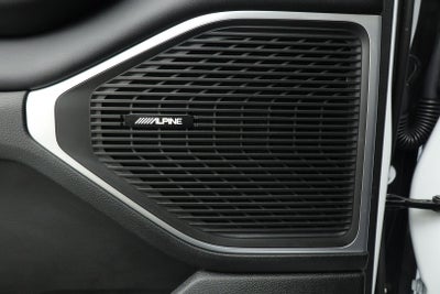 2023 Jeep Wagoneer Series II Carbide 4x4