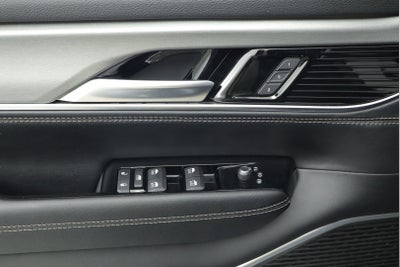 2023 Jeep Wagoneer Series II Carbide 4x4