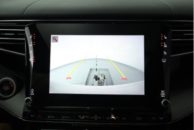 2023 Jeep Wagoneer Series II Carbide 4x4