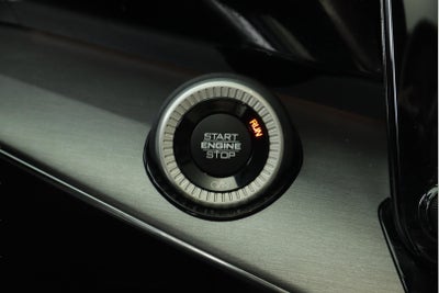 2023 Jeep Wagoneer Series II Carbide 4x4