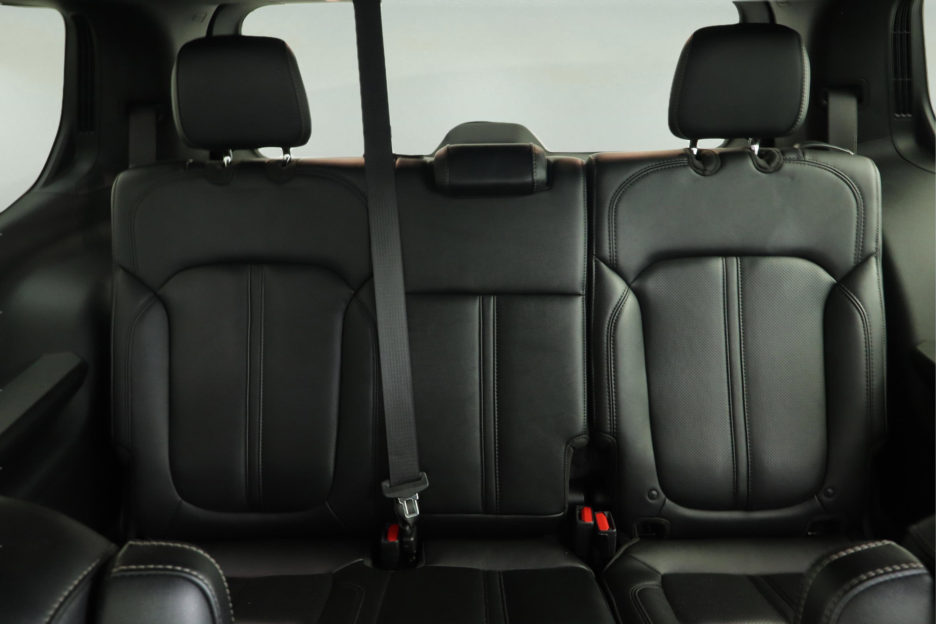 2023 Jeep Wagoneer Series II Carbide 4x4