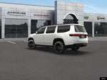 2026 Jeep Grand Wagoneer GRAND WAGONEER LIMITED RESERVE 4X4