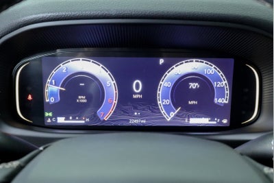 2024 Jeep Wagoneer Series II 4x4