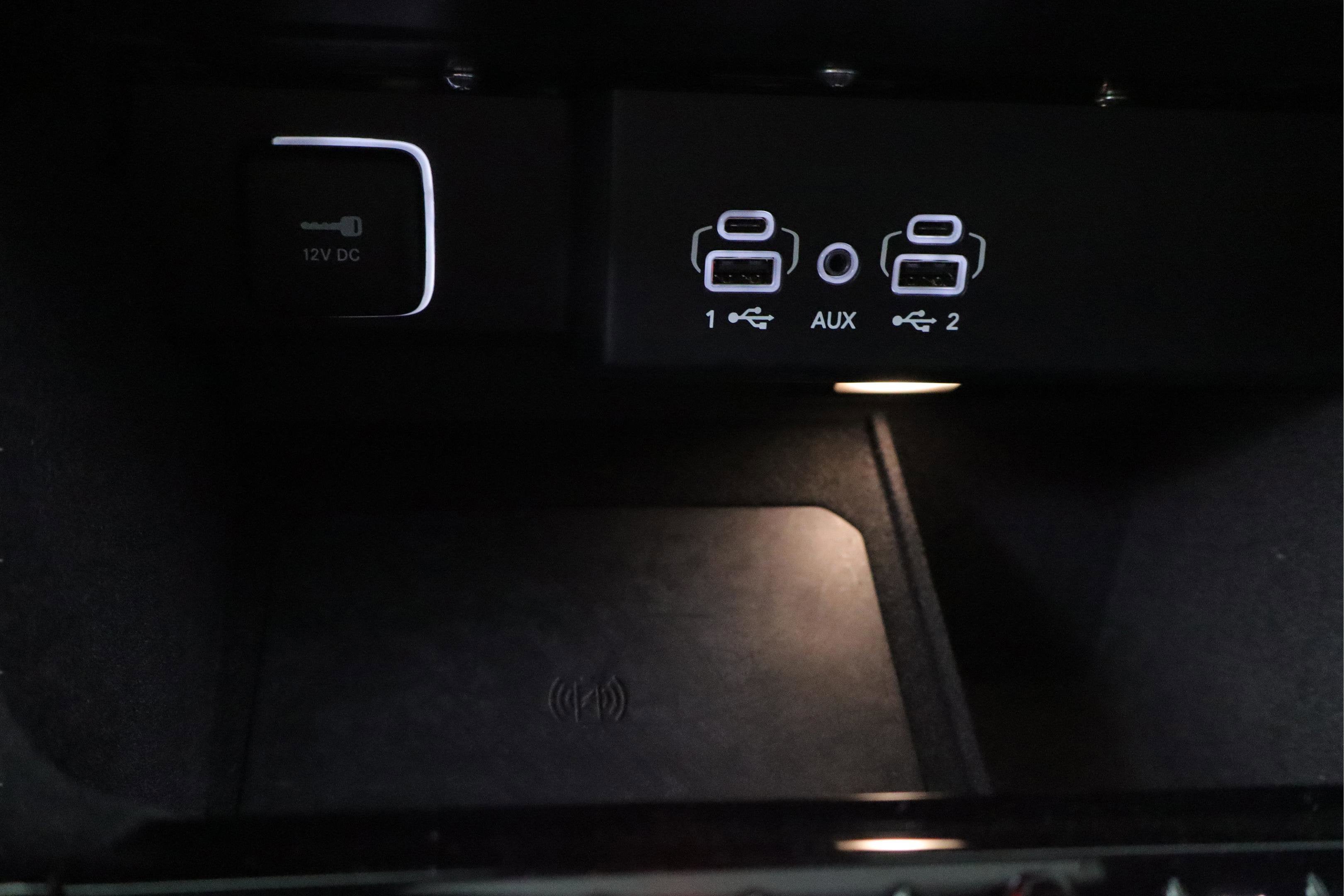 2024 Jeep Wagoneer Series II 4x4