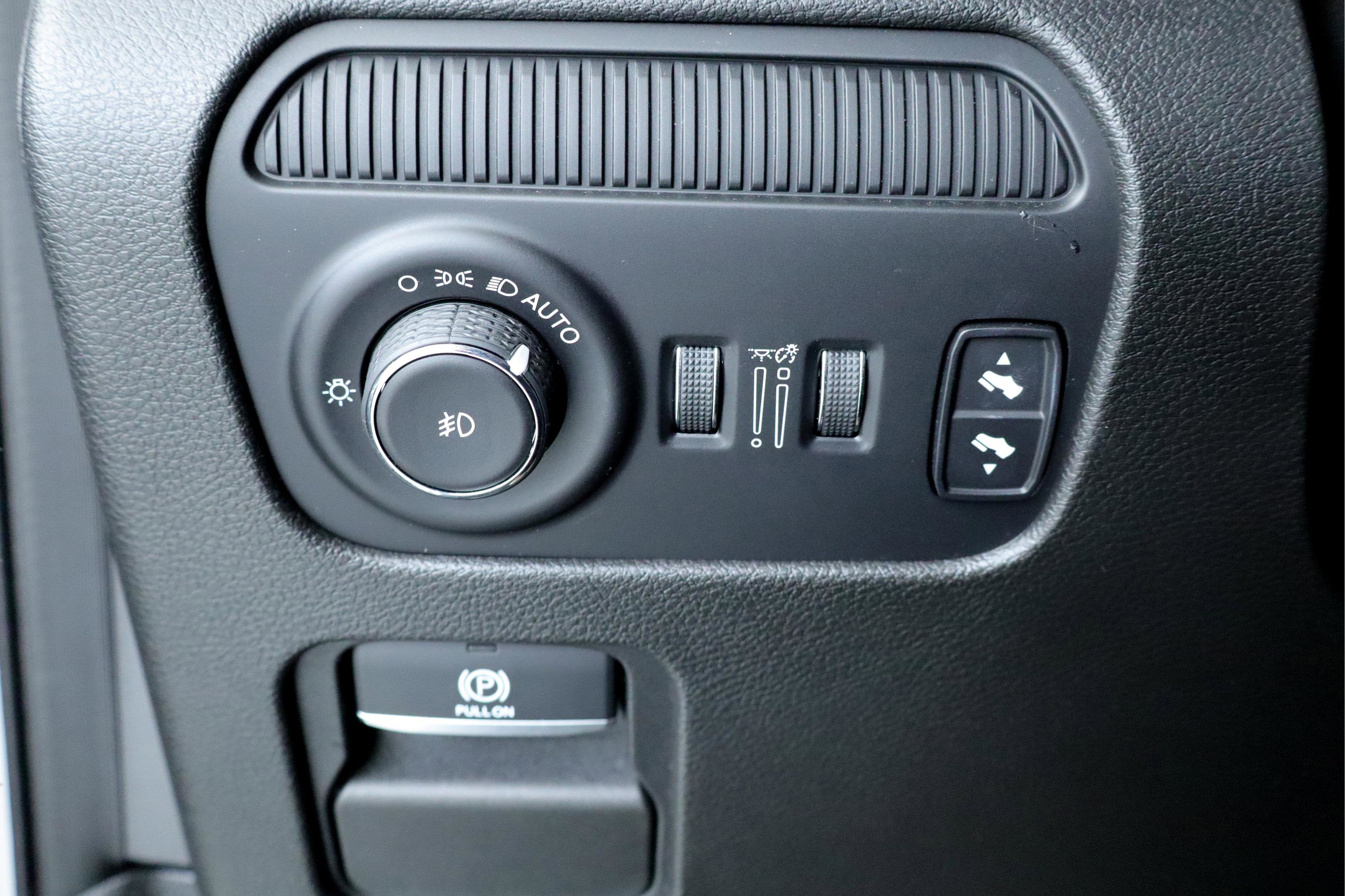 2024 Jeep Wagoneer Series II 4x4