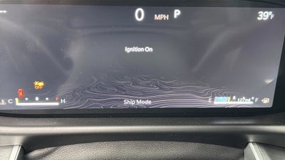 2026 Jeep Grand Wagoneer GRAND WAGONEER LIMITED ALTITUDE 4X4