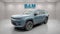 2026 Jeep Grand Wagoneer GRAND WAGONEER LIMITED ALTITUDE 4X4