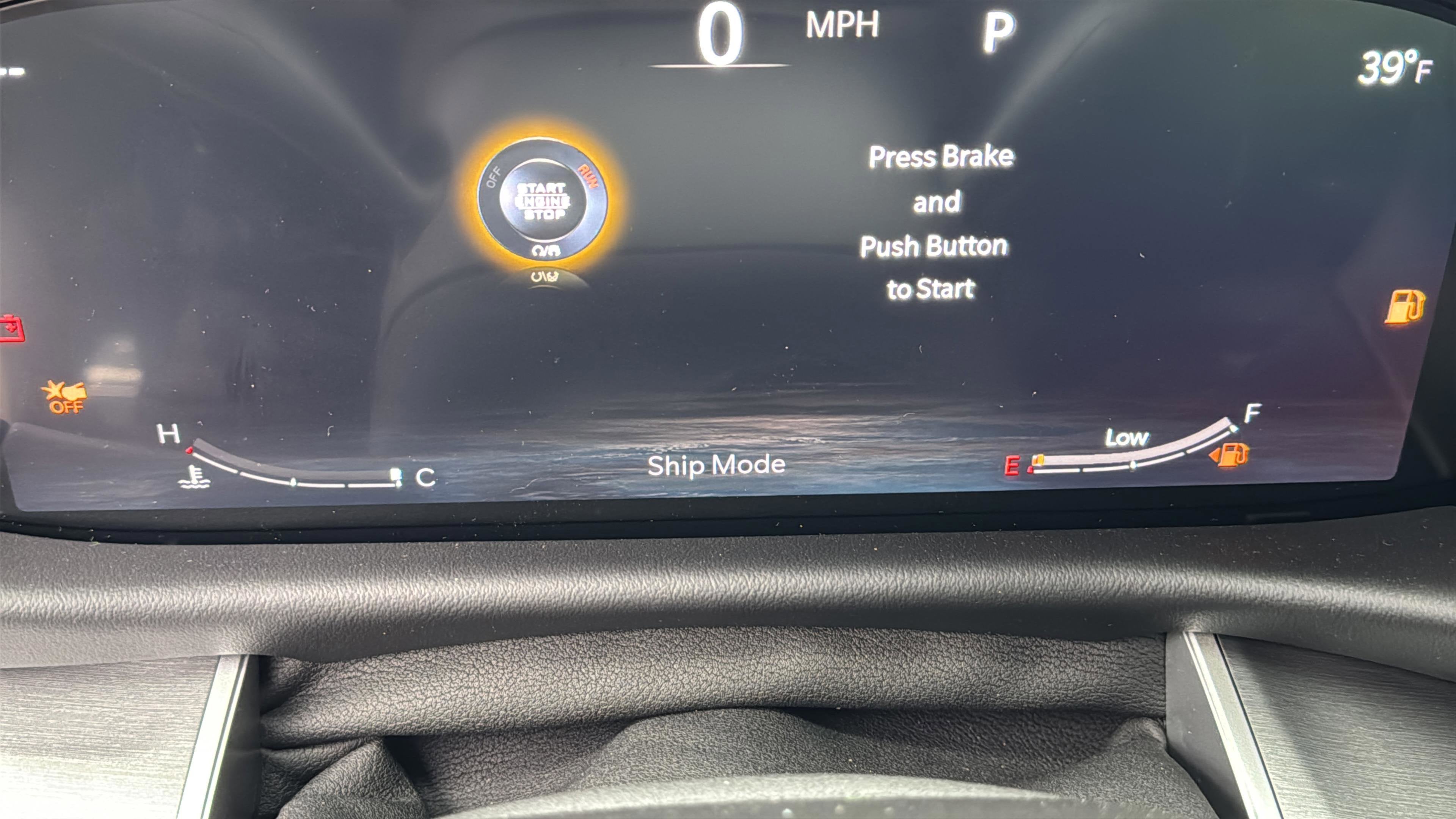 2026 Jeep Grand Wagoneer GRAND WAGONEER LIMITED RESERVE 4X4