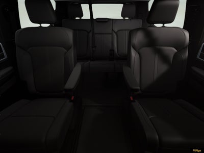 2026 Jeep Grand Wagoneer GRAND WAGONEER LIMITED RESERVE 4X4