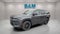 2026 Jeep Grand Wagoneer GRAND WAGONEER LIMITED RESERVE 4X4
