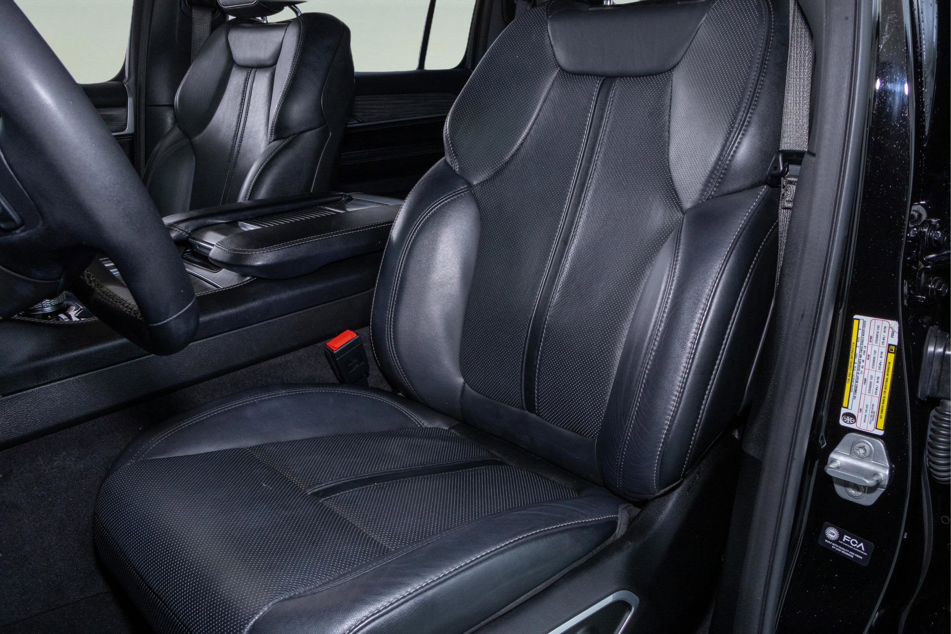 2023 Jeep Wagoneer Series II 4x4