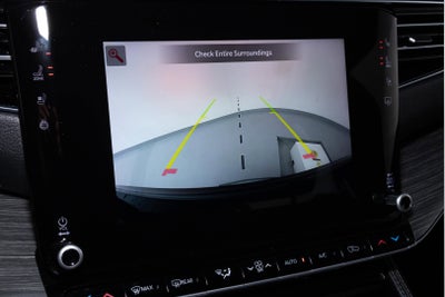 2023 Jeep Wagoneer Series II 4x4