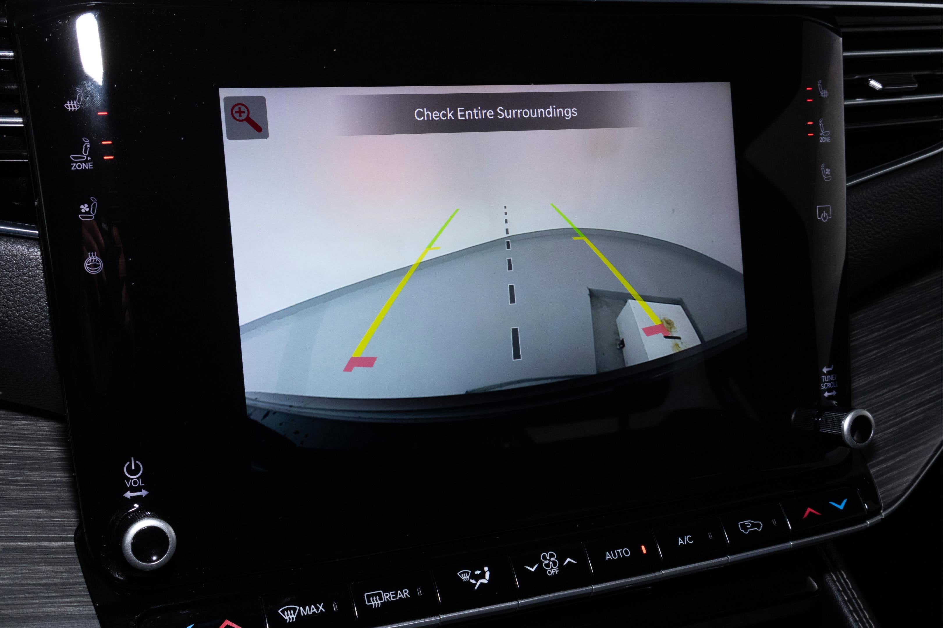 2023 Jeep Wagoneer Series II 4x4