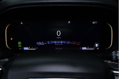 2023 Jeep Wagoneer Series II 4x4