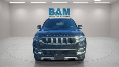 2023 Jeep Wagoneer Series II 4x4