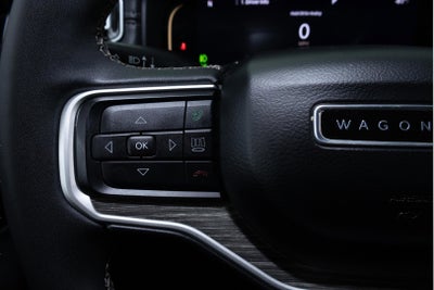 2023 Jeep Wagoneer Series II 4x4