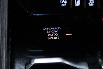 2023 Jeep Wagoneer Series II 4x4