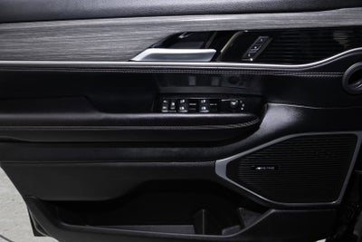 2023 Jeep Wagoneer Series II 4x4