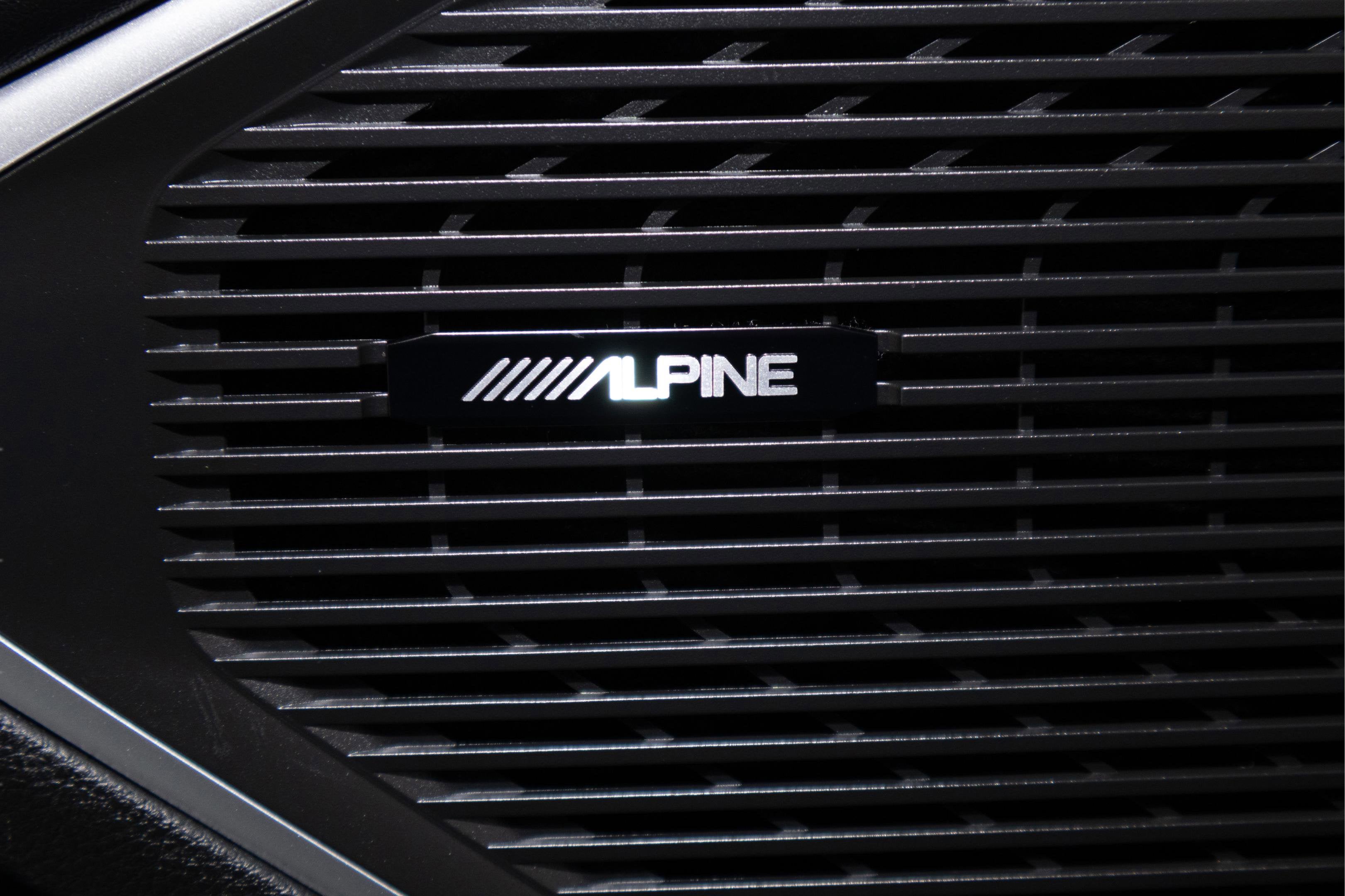 2023 Jeep Wagoneer Series II 4x4