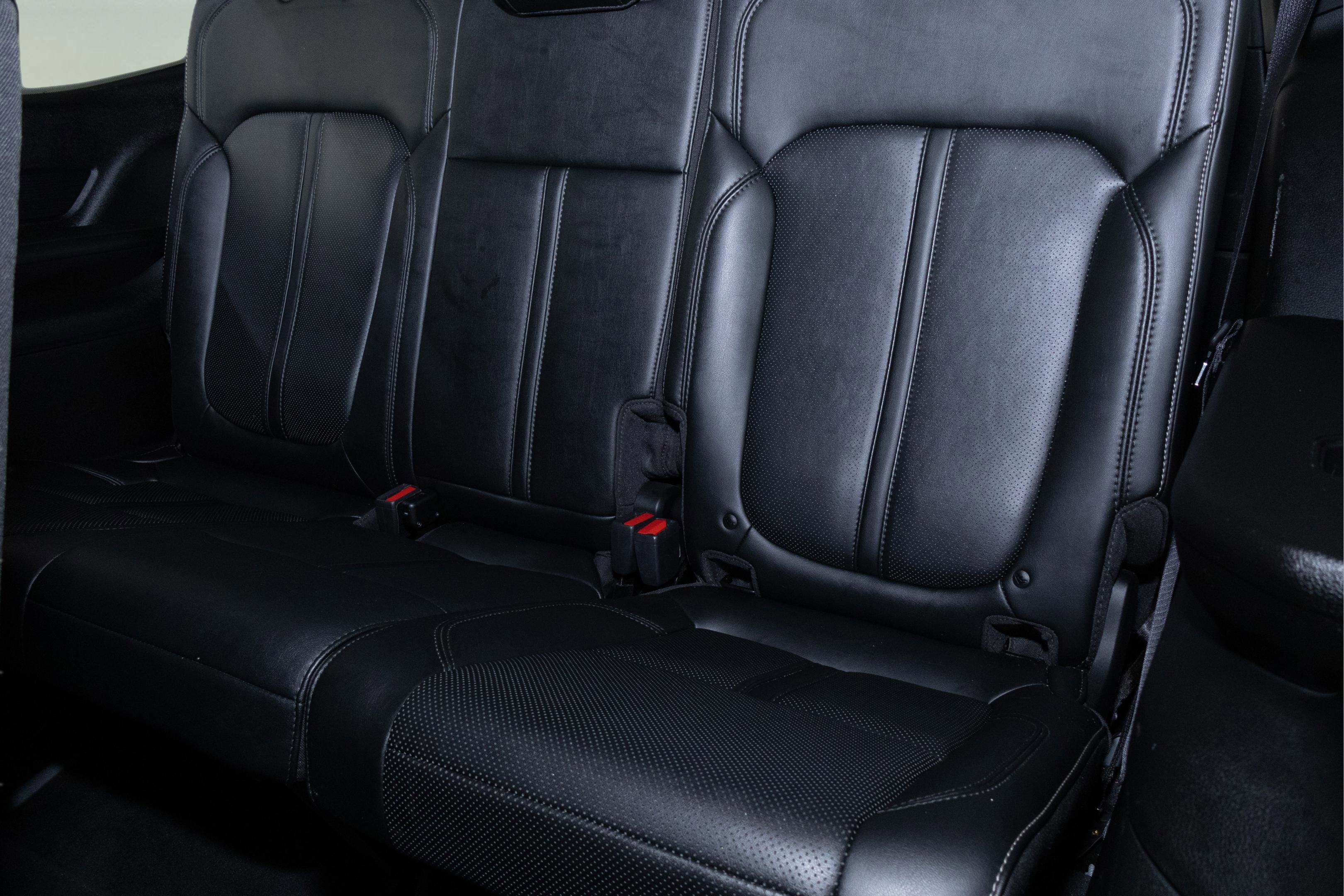 2023 Jeep Wagoneer Series II 4x4