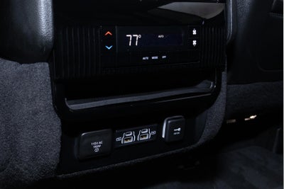 2023 Jeep Wagoneer Series II 4x4