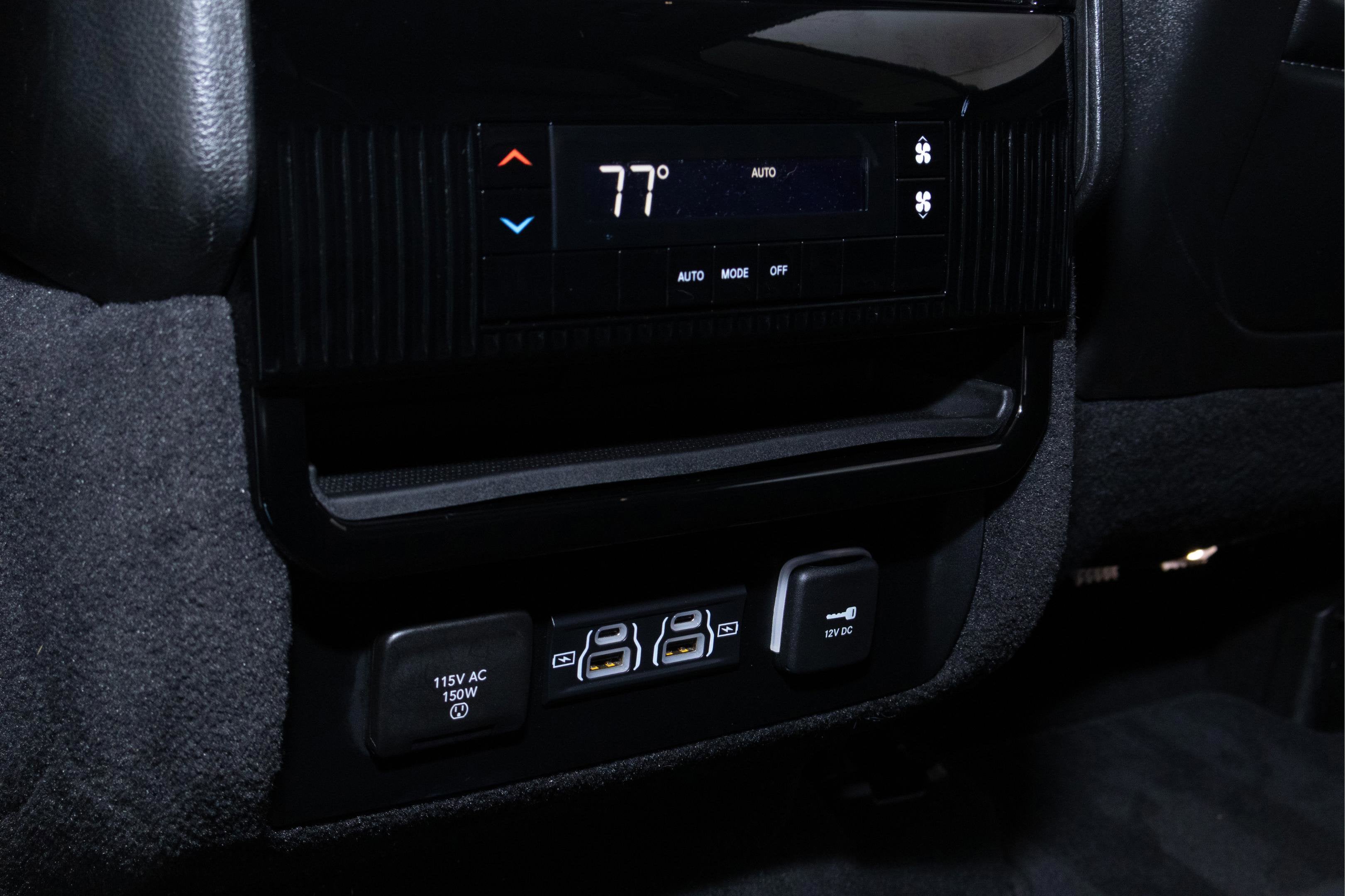 2023 Jeep Wagoneer Series II 4x4