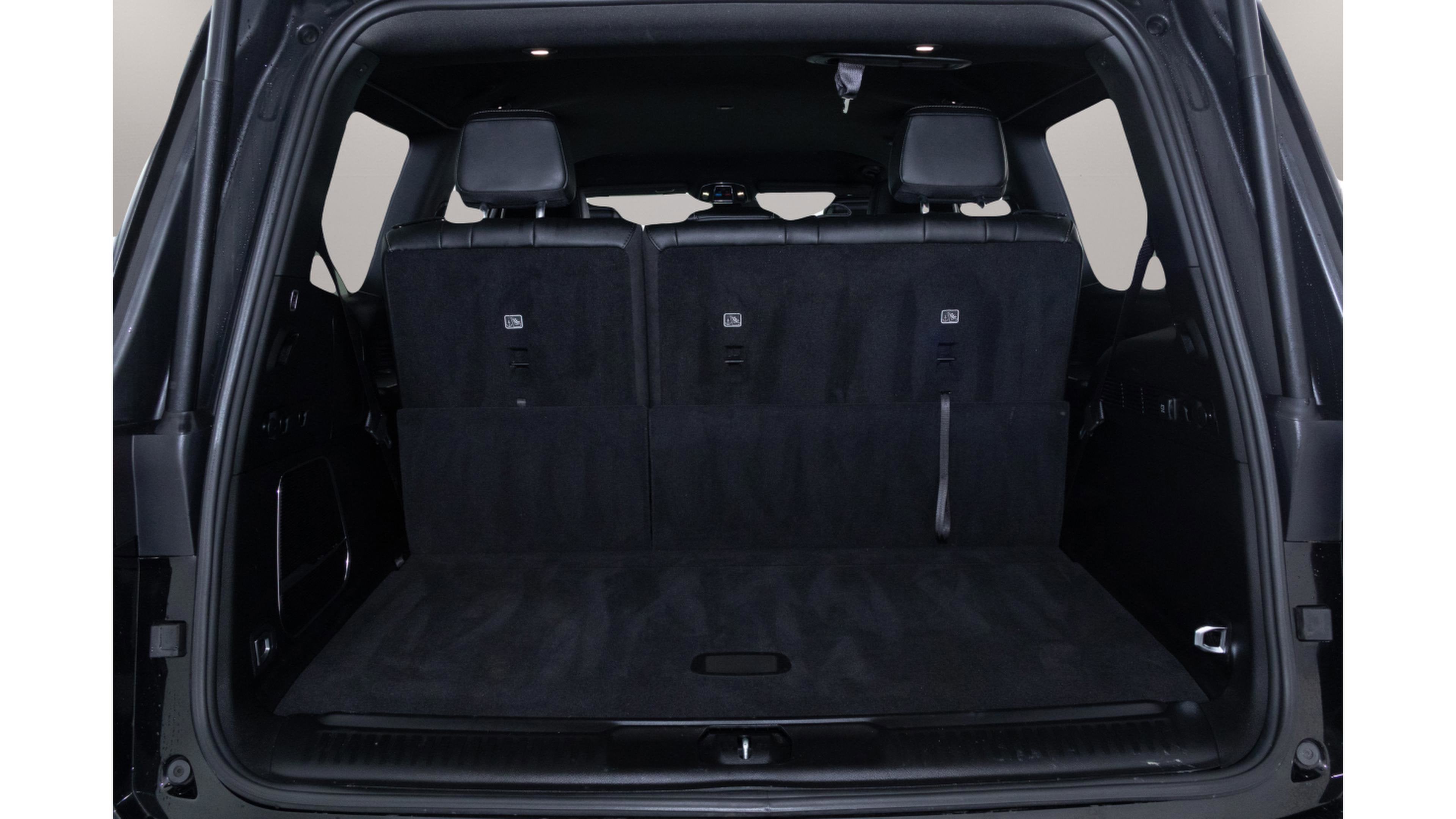 2023 Jeep Wagoneer Series II 4x4