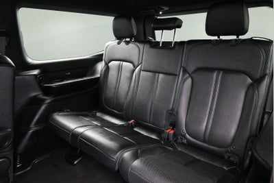 2024 Jeep Wagoneer Series II 4x4