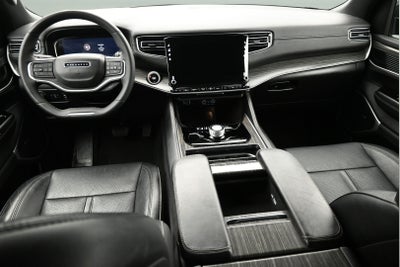 2024 Jeep Wagoneer Series II 4x4