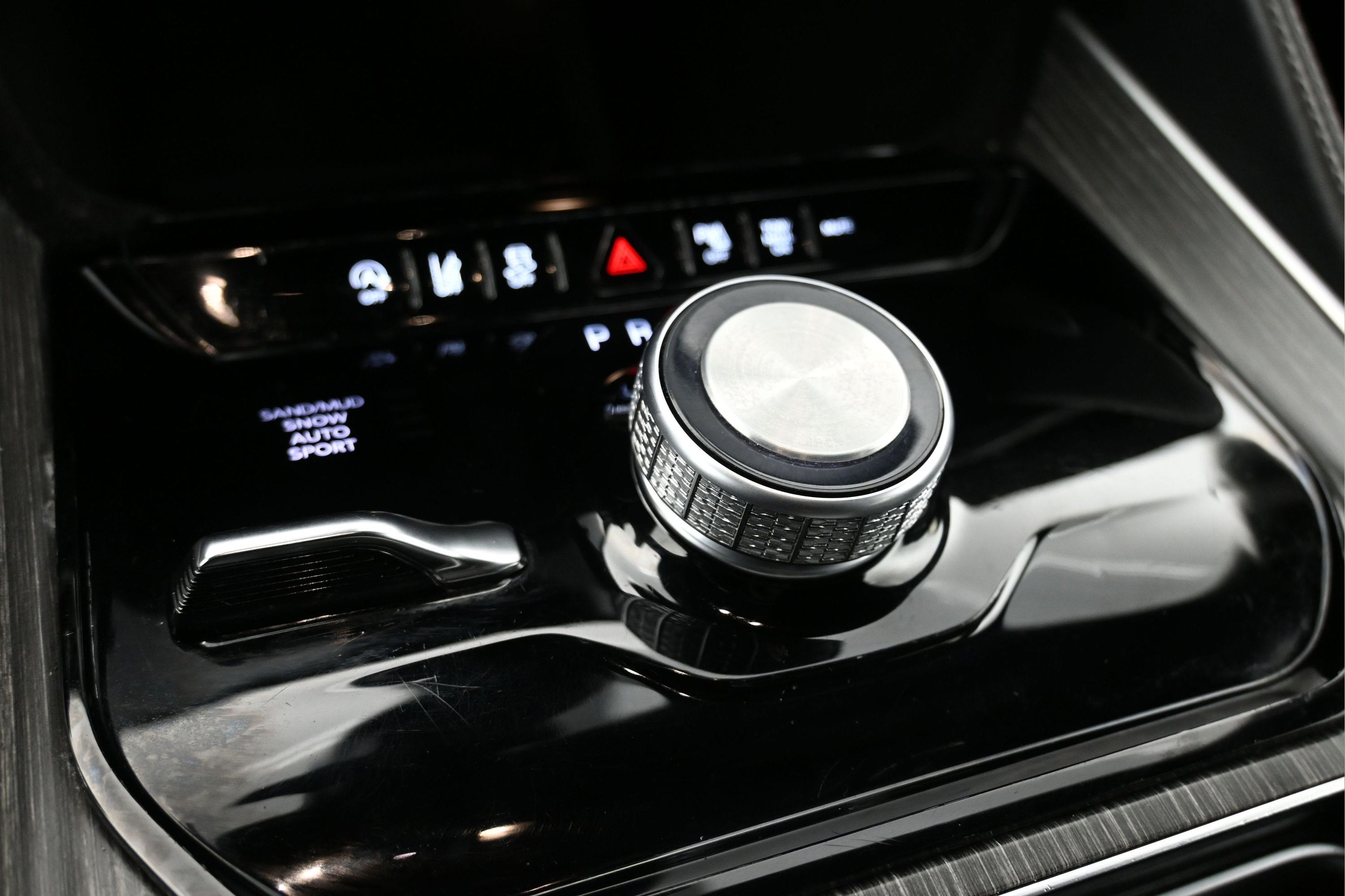 2024 Jeep Wagoneer Series II 4x4