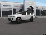 2026 Jeep Grand Wagoneer GRAND WAGONEER SUMMIT RESERVE 4X4