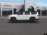 2026 Jeep Grand Wagoneer GRAND WAGONEER SUMMIT RESERVE 4X4