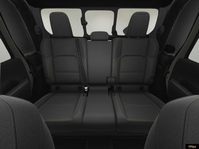 2025 Jeep Gladiator GLADIATOR WILLYS 4X4