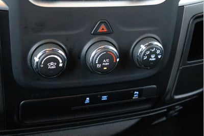 2024 RAM 1500 Classic Warlock Crew Cab 4x2 5'7' Box