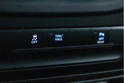 2024 RAM 1500 Classic Warlock Crew Cab 4x2 5'7' Box