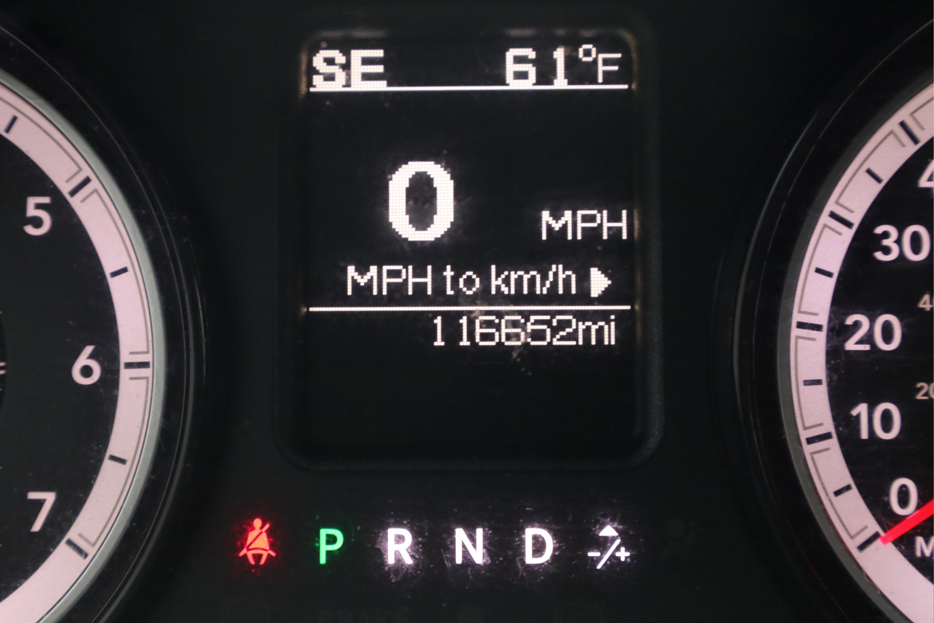 2017 RAM 1500 Express Quad Cab 4x4 6'4' Box