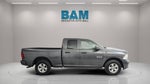 2017 RAM 1500 Express Quad Cab 4x4 6'4' Box