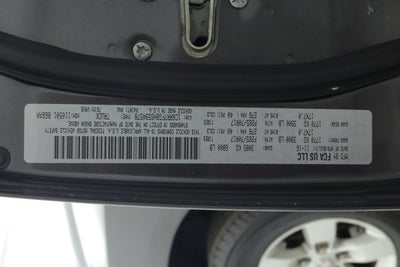 2017 RAM 1500 Express Quad Cab 4x4 6'4' Box