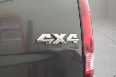 2017 RAM 1500 Express Quad Cab 4x4 6'4' Box