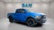 2022 RAM 1500 Classic Warlock Quad Cab 4x4 6'4' Box